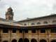 Reinstallata la rete antivolatili in Sant’Agostino, a rischio la salute dei bozzetti del Museo