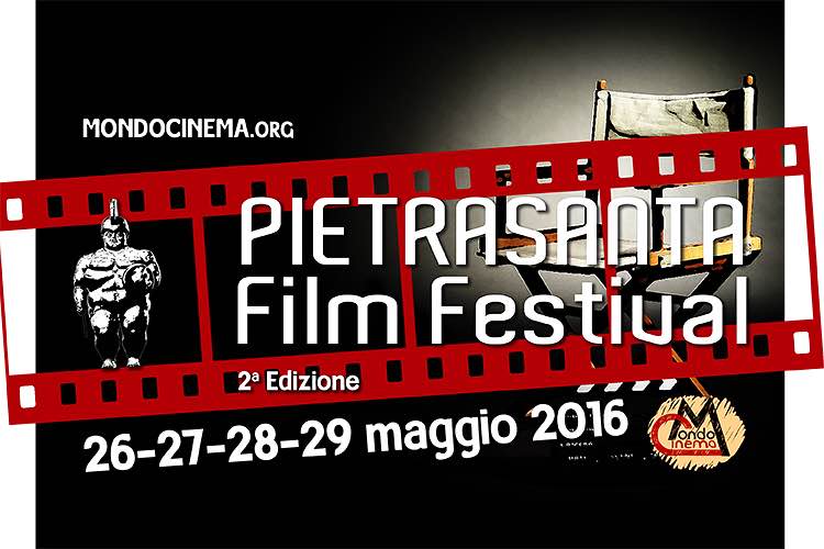 Torna il Pietrasanta Film Festival