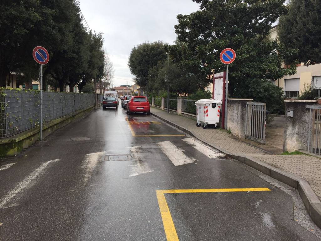 Nuove maestre al rientro dalla vacanze