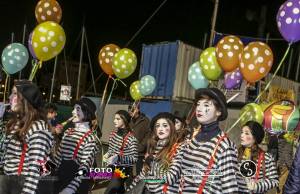 Carnevale 2017