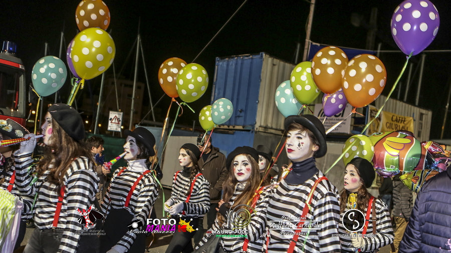 Carnevale 2017