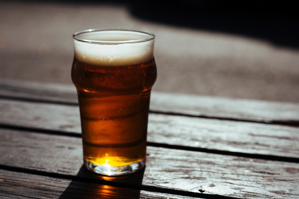 birra artigianale