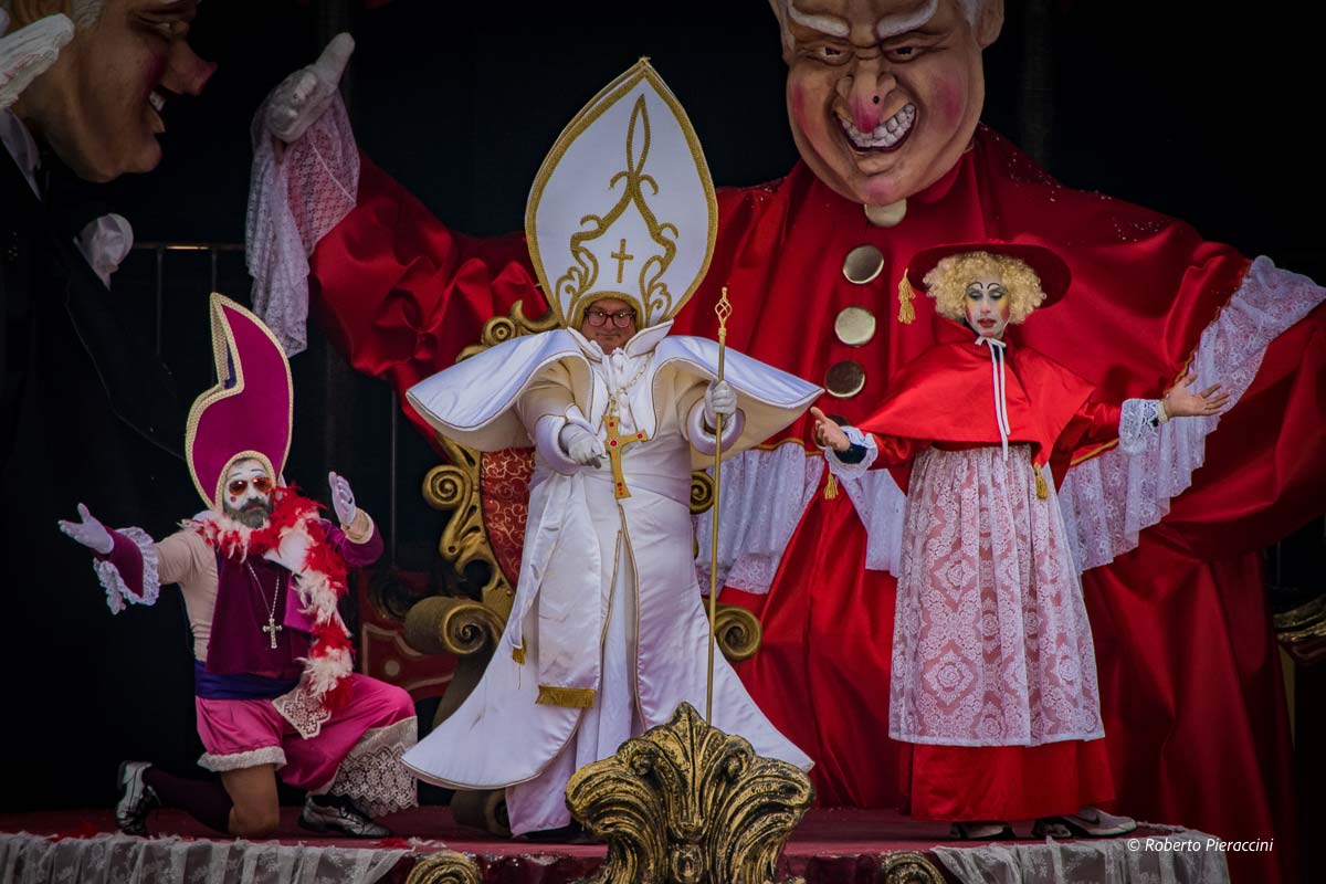 “Il Carnevale è fondamentale ma va promosso meglio”