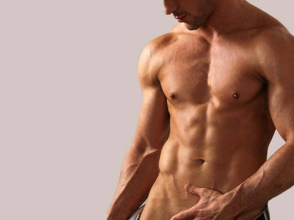 ginnastica dell'erezione