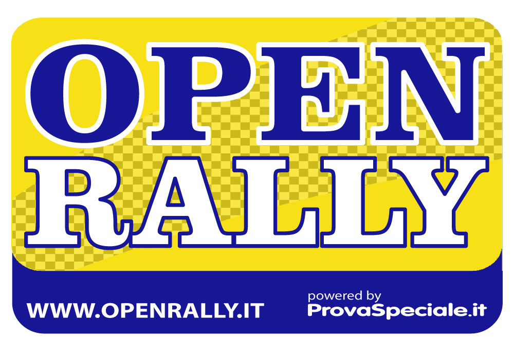Prende forma l’Open Rally