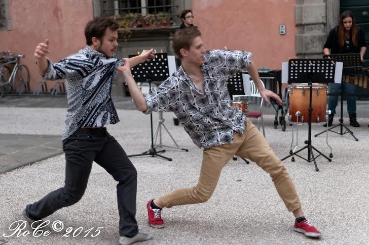 “Dance Meeting”. A Lucca la manifestazione dedicata alla danza
