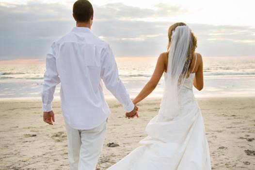 A Viareggio ci si potrà sposare anche in spiaggia