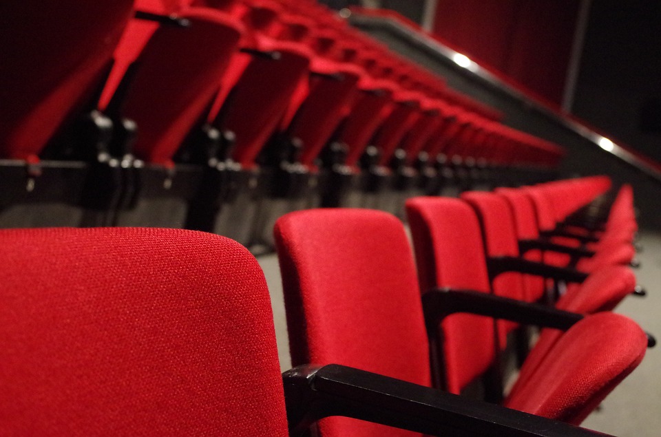 Gli alunni della scuola Carducci alla rassegna teatrale regionale di Bagni di Lucca