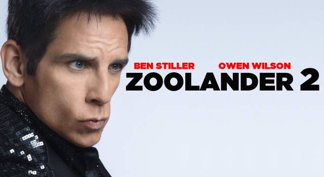 Zoolander 2, la recensione 1film1min