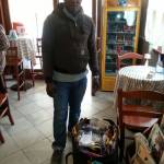 Si infrange in Versilia il sogno del ricercatore in biologia 1 foto VT