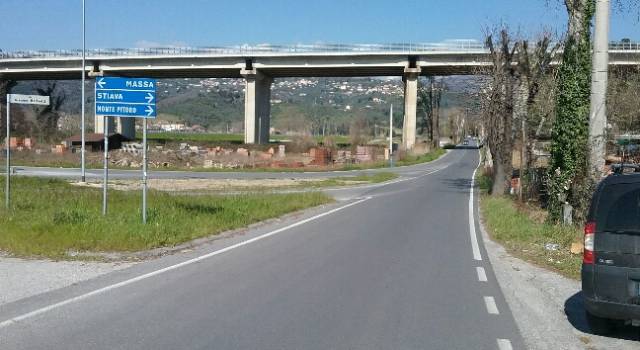 Chiusura delle strade per il 41º Rally del Ciocco