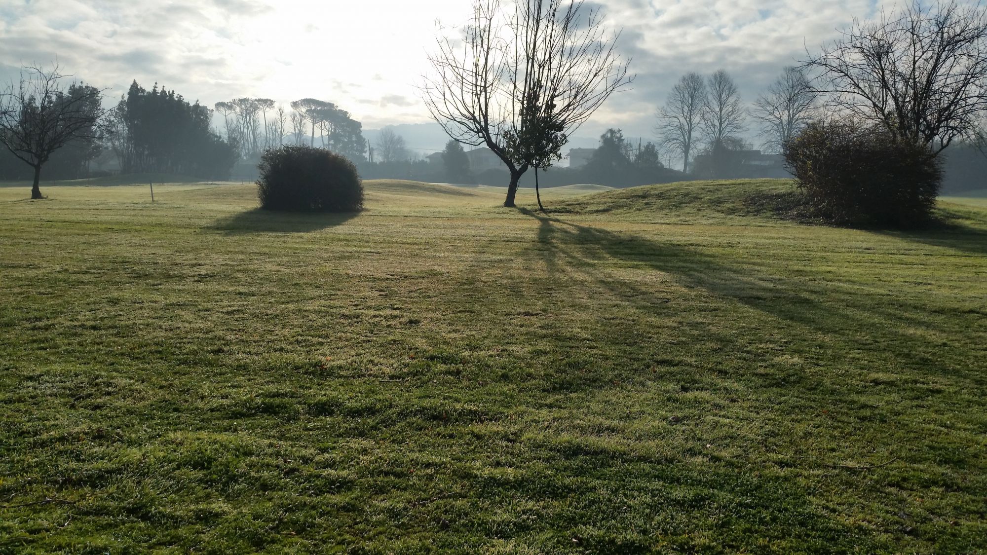 Golf, il trofeo Caffè Brasil all’Alisei Golf Club