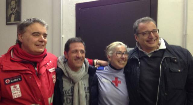 Eletto il nuovo Consiglio Direttivo della Croce Rossa Italiana Comitato Viareggio-Versilia