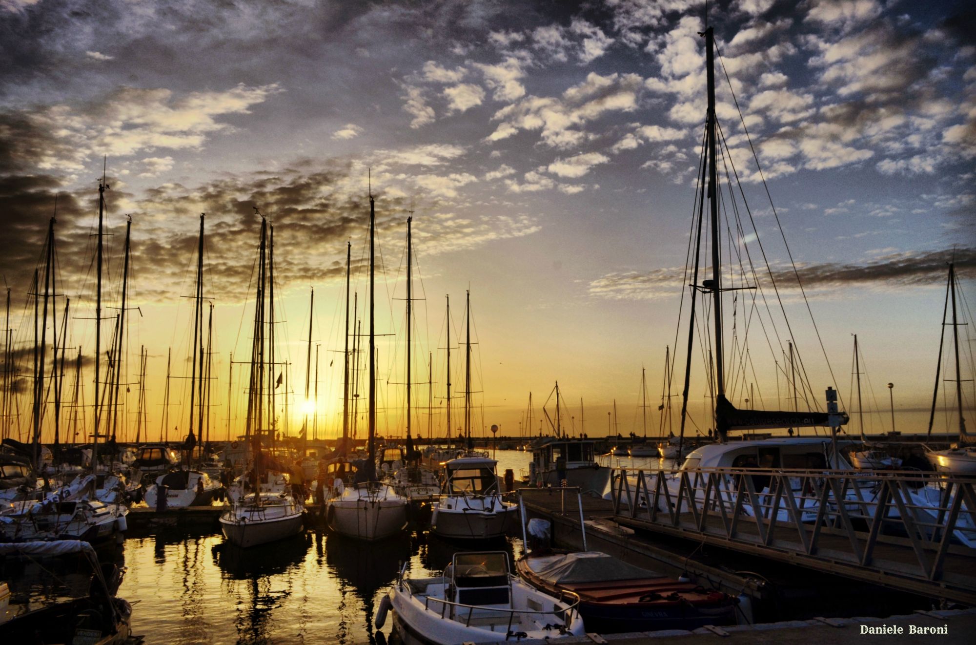 Porto di Viareggio: investimenti per oltre 3,4 milioni. Concordati gli interventi per il 2017