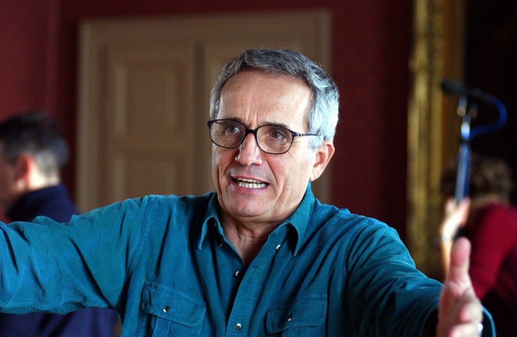 Marco Bellocchio super ospite al Lucca Film Festival e Europa Cinema. Tutte le iniziative