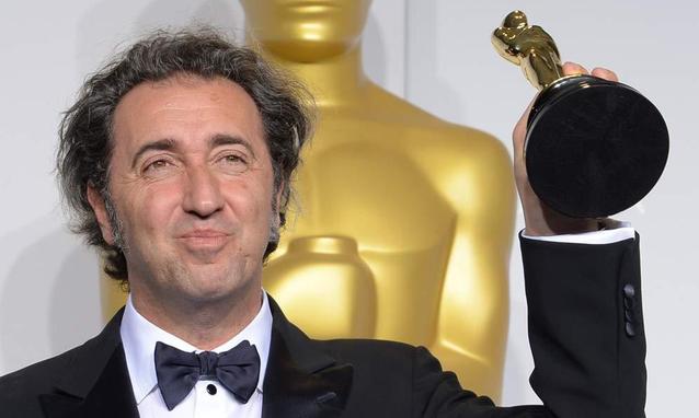 Lucca Film Festival-Europacinema: tutti i dettagli del 2016 2 Paolo Sorrentino