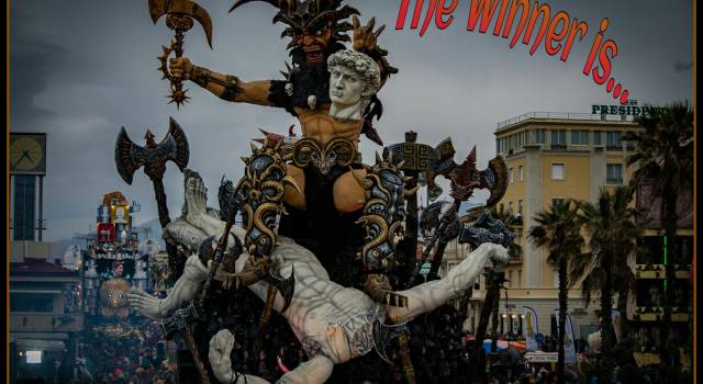 Vince Barbarians di Galli, ecco i verdetti del Carnevale 2016