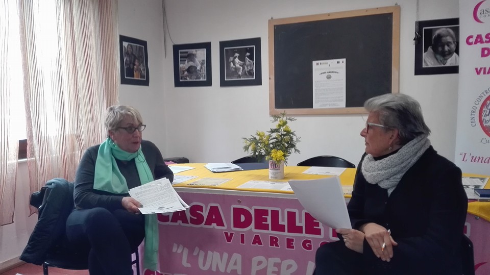 Festa della donna. Tutte le iniziative “Intorno all’8 marzo”