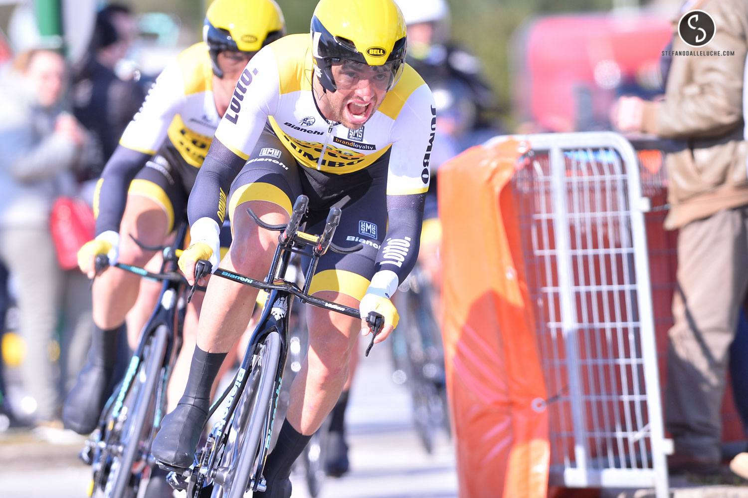 Grande ciclismo con la Tirreno-Adriatico