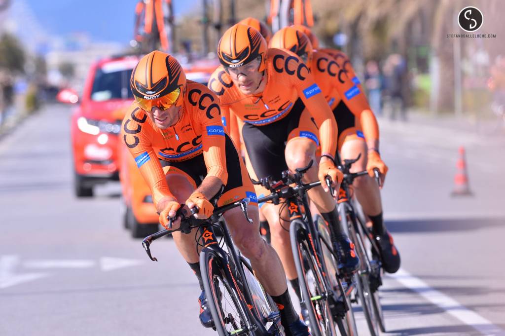 Tirreno Adriatico 2017, percorso e programma 1 Tirreno Adriatico 2017