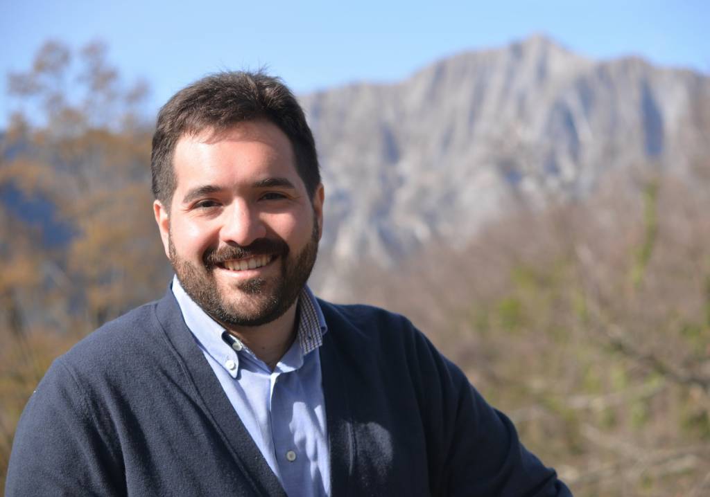 riccardo cavirani