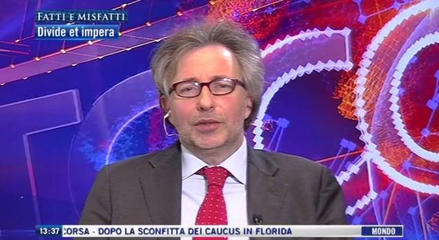 Baldini su Coronavirus: &#8220;Operatori e utenti preoccupati per la mancanza di checkpoint&#8221;