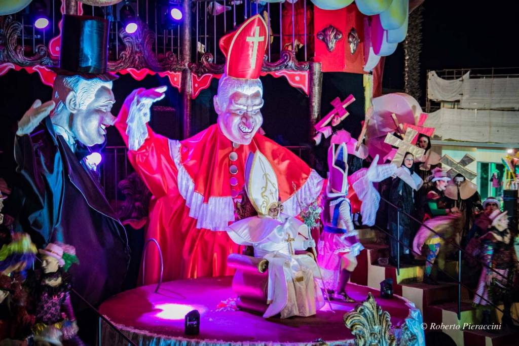 Carnevale di Viareggio