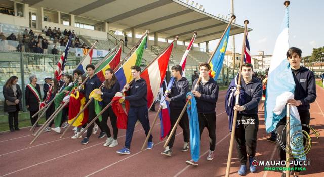 Viareggio Cup primo atto, sorteggio per quaranta squadre