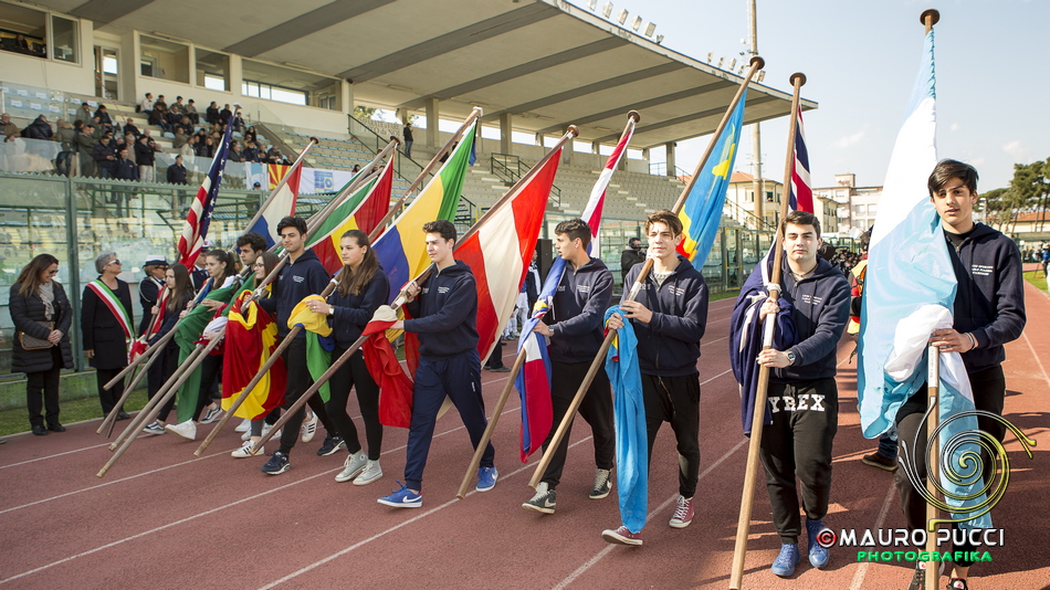 Viareggio Cup primo atto, sorteggio per quaranta squadre