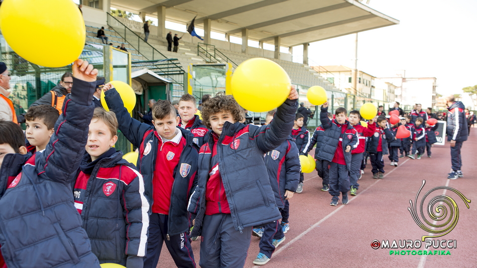 Viareggio Cup, si parte con i sorteggi