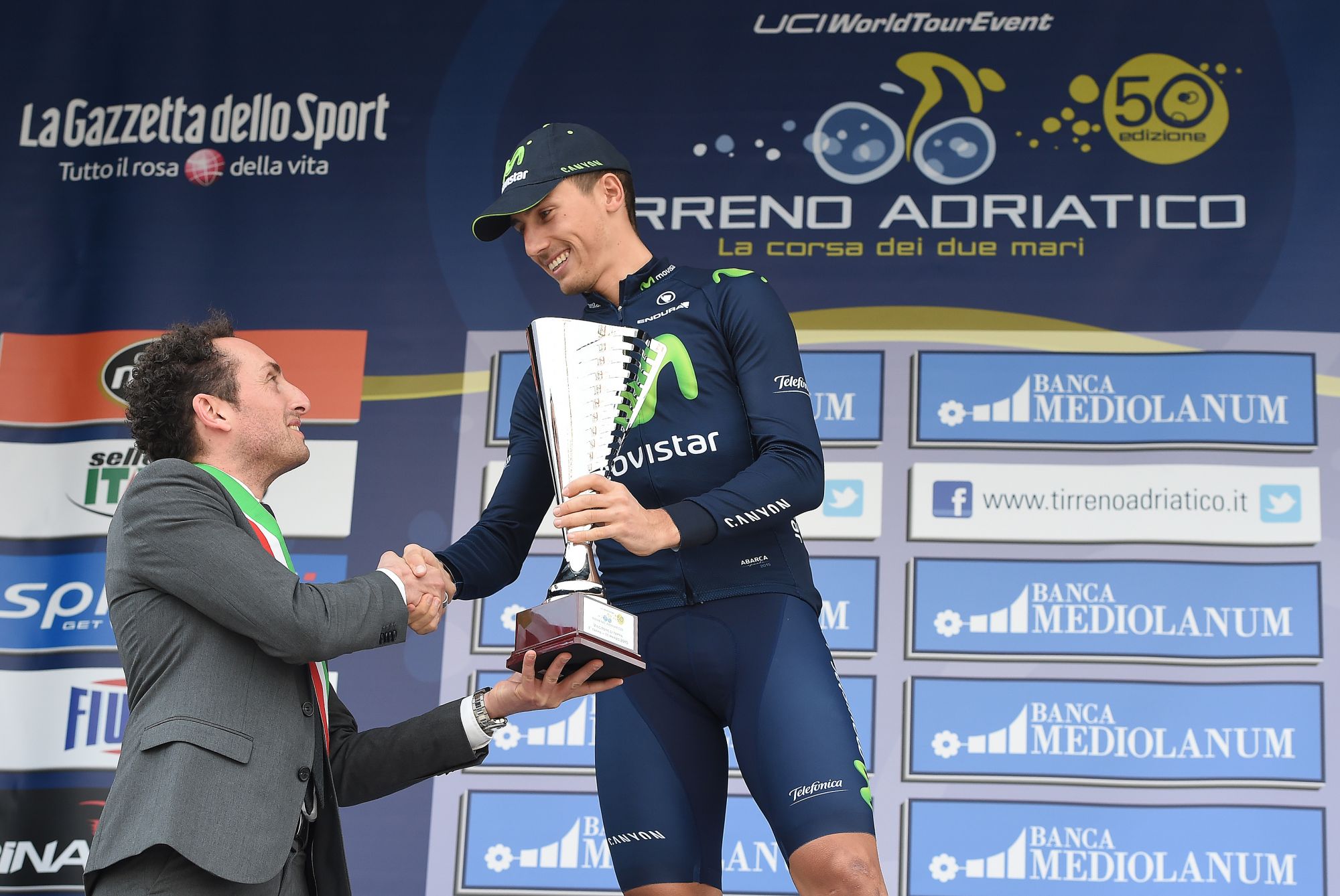 Tirreno-Adriatico, come cambia la viabilità