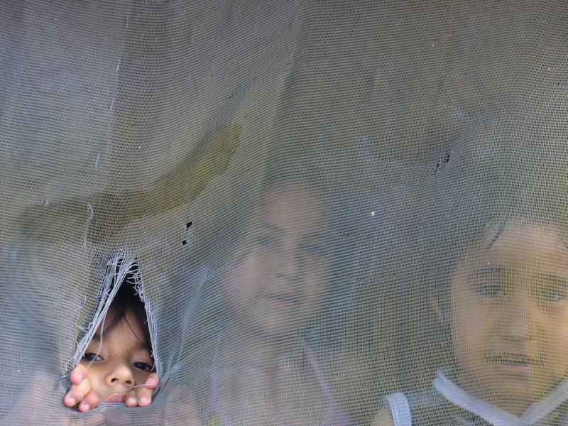 “Mio fratello che guardi il mondo”. Premiazione del concorso fotografico