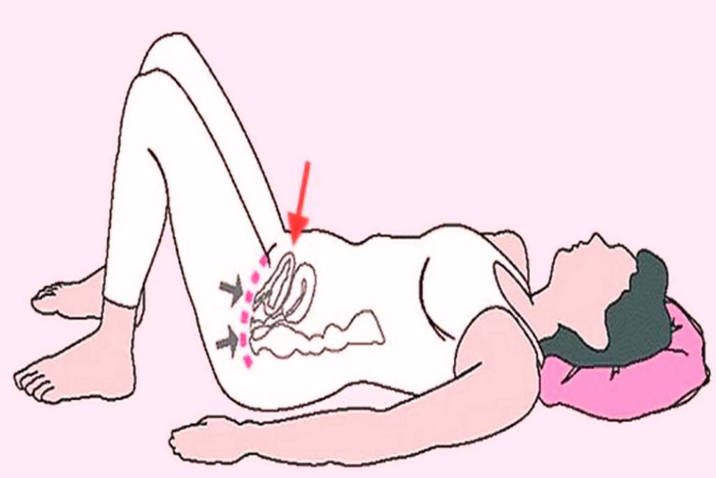 ginnastica per il sesso