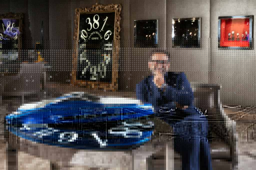 Giovanni Costantino Presidente di "The Italian Sea Group"