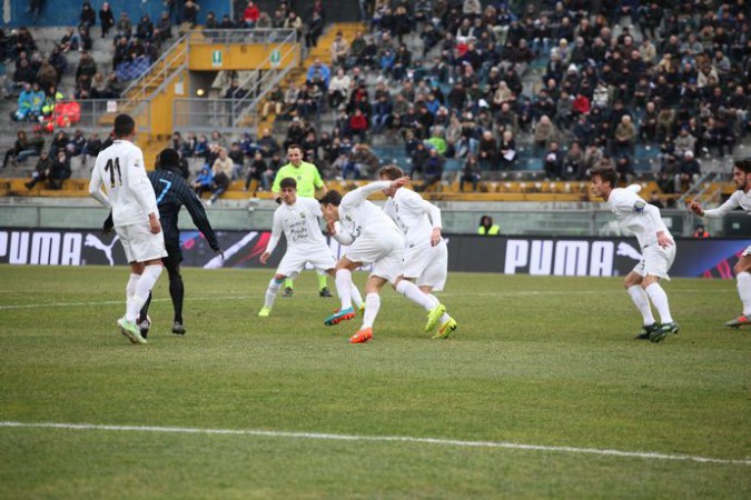 Viareggio Cup, Paulo Sousa tra i premiati. Perin legge il giuramento