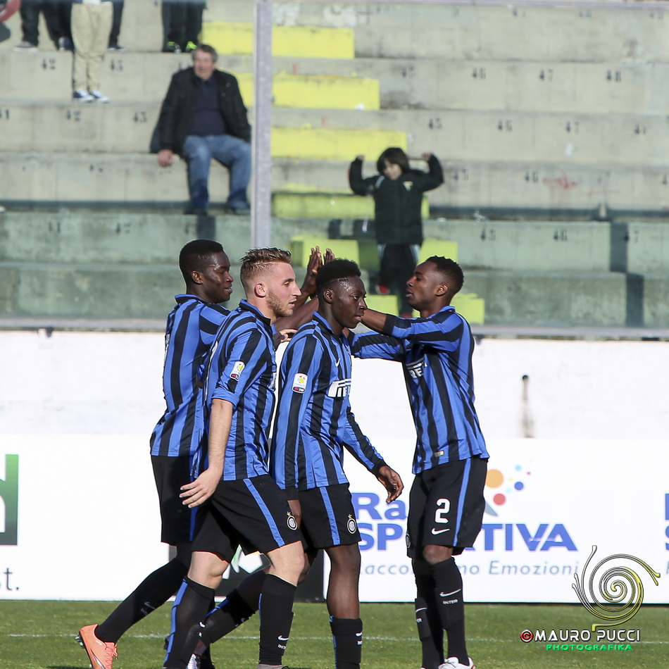 Semifinali Viareggio Cup: Inter-Palermo ai “Pini”, Spezia-Juve al “Picco”