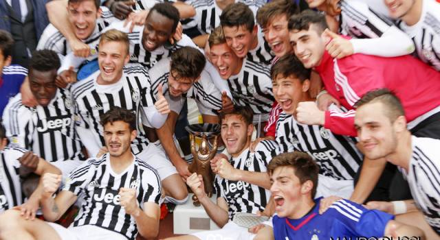 Viareggio Cup in primavera anche nel 2017