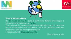 museum week