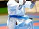 Petroni trionfa alla World Cup di karate in slovenia
