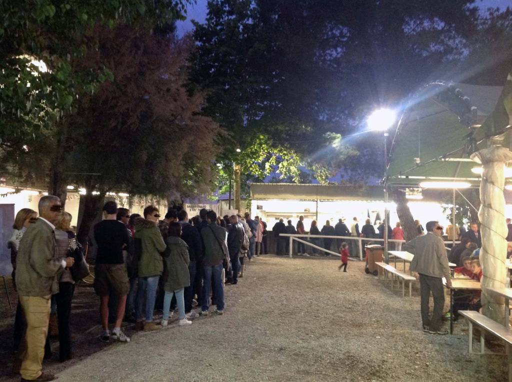 sagre a massarosa