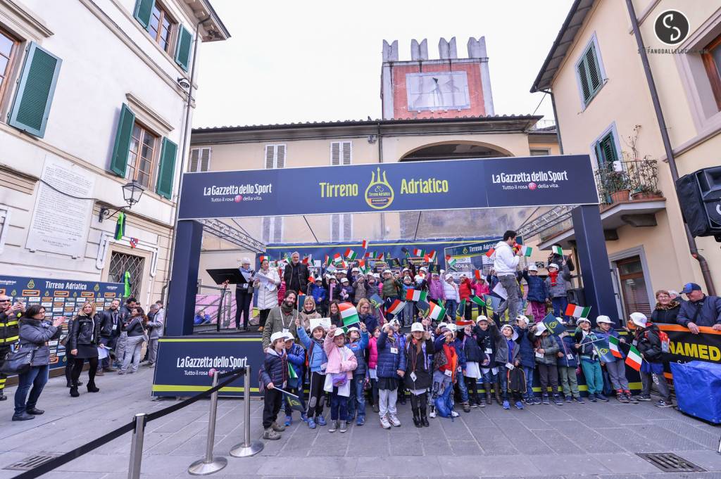 Tirreno Adriatico 2017