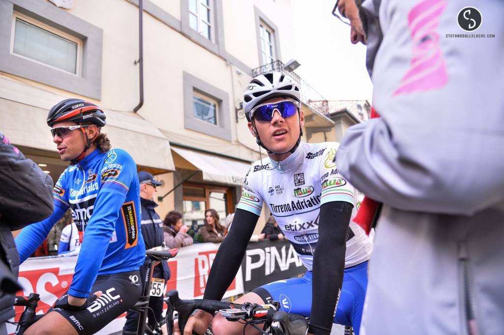 Tirreno Adriatico 2017
