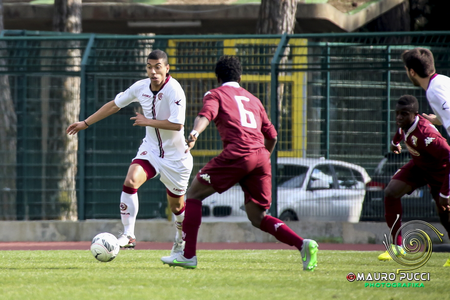 Un viareggino al… Torneo di Viareggio