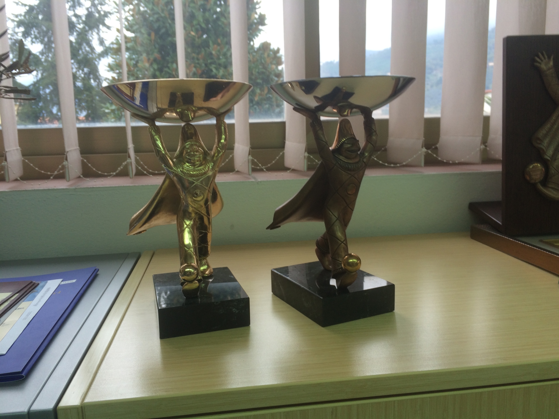 Viareggio Cup 2016, i premi speciali
