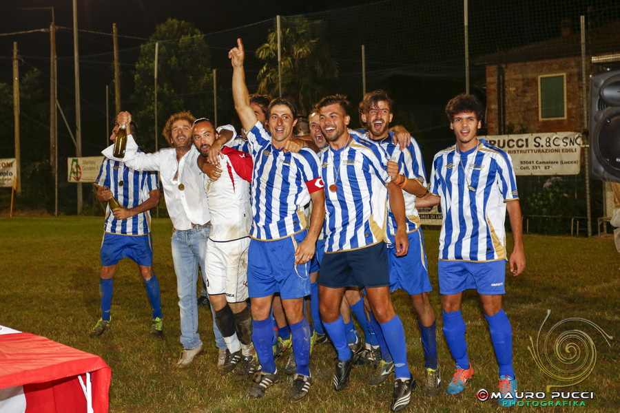 Il torneo “È bello a 7” al via il 23 maggio