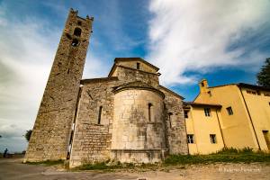 Pieve a elici