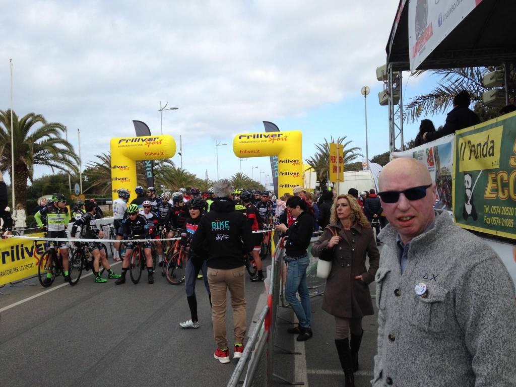 gran fondo diavolo della versilia