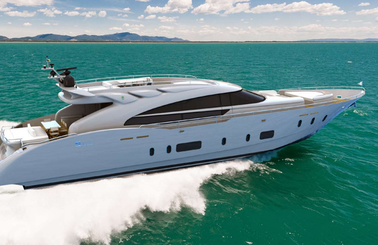 Ab 100 - AByachts - fipa group