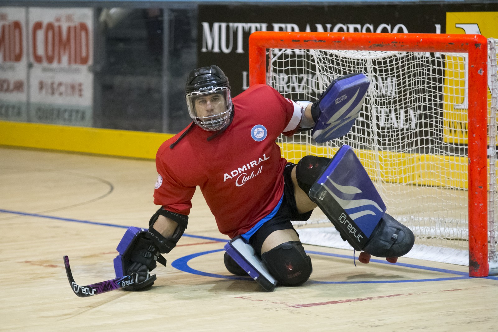 Serie A1 hockey pista, i risultati dell’ultimo turno