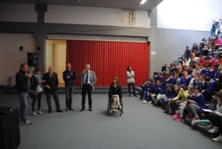 A scuola di cavallo, il progetto nelle aule